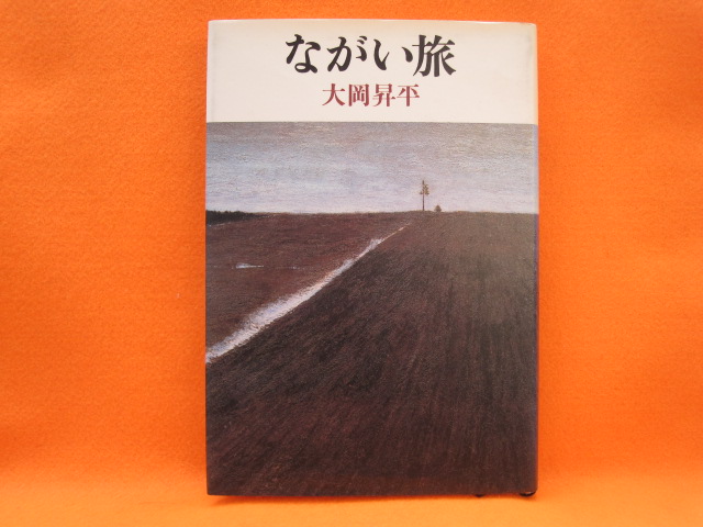 ながい旅